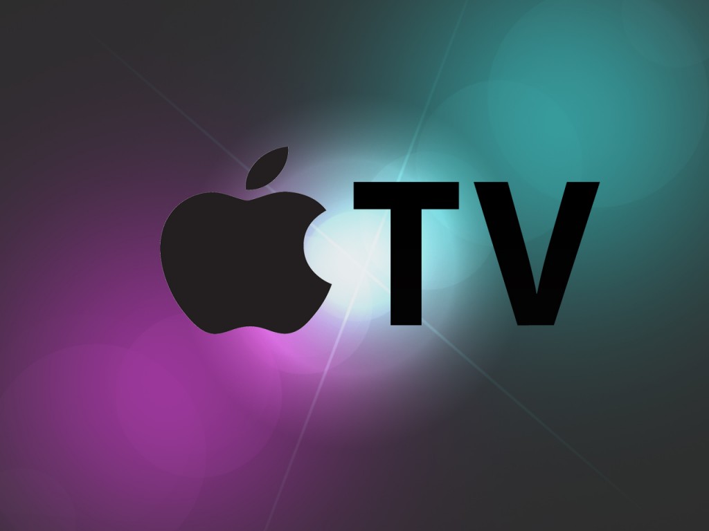 Apple tv logo -Logo Brands For Free HD 3D