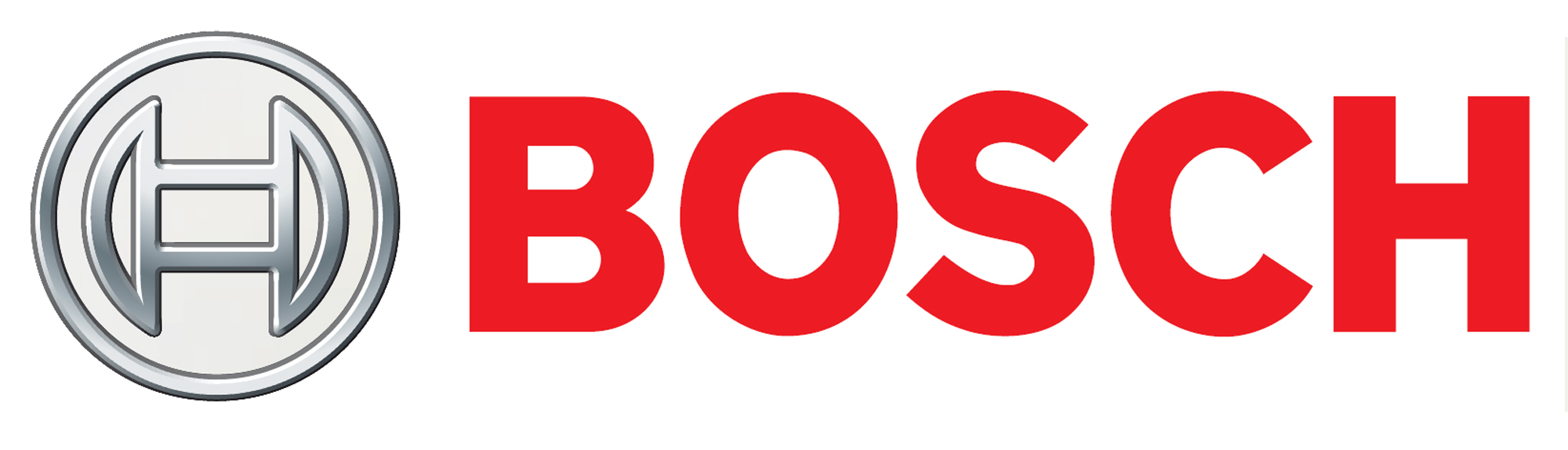 Bosch logo Wallpaper