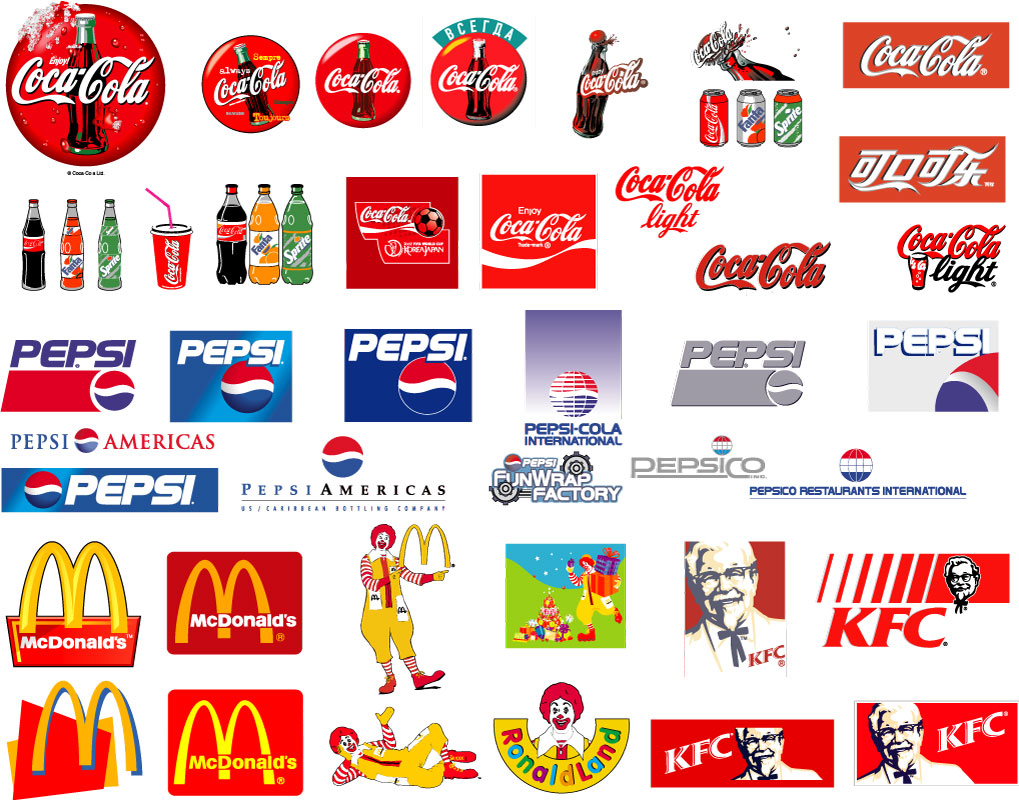 Brand logos -Logo Brands For Free HD 3D