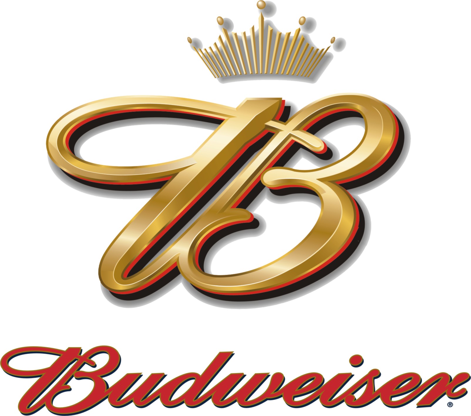 Budweiser logo Wallpaper