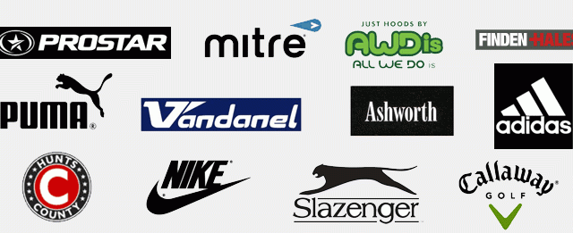 Clothing logos -Logo Brands For Free HD 3D