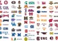 College logos