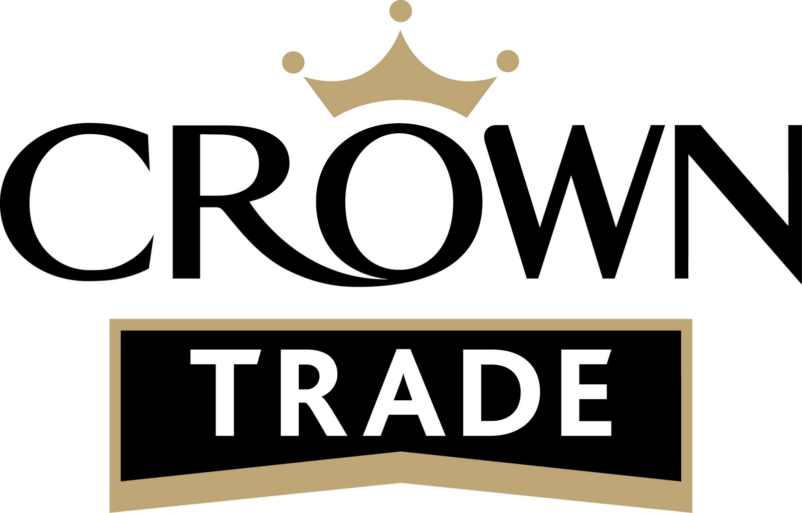 Crown logo Wallpaper