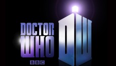 Doctor who logo