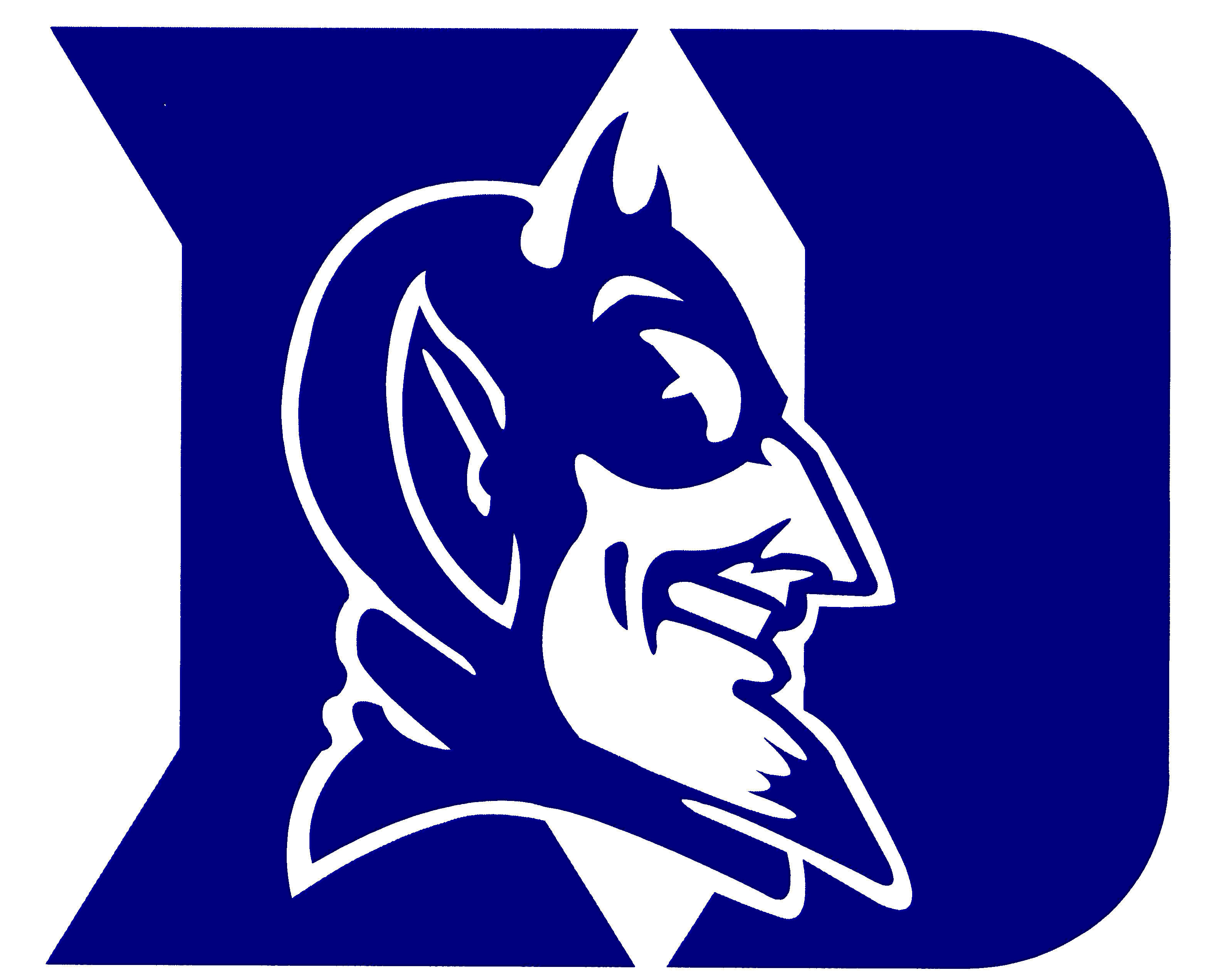 Duke logo Wallpaper