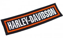 Harley brand