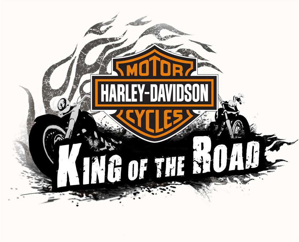 Harley davidson emblem Wallpaper