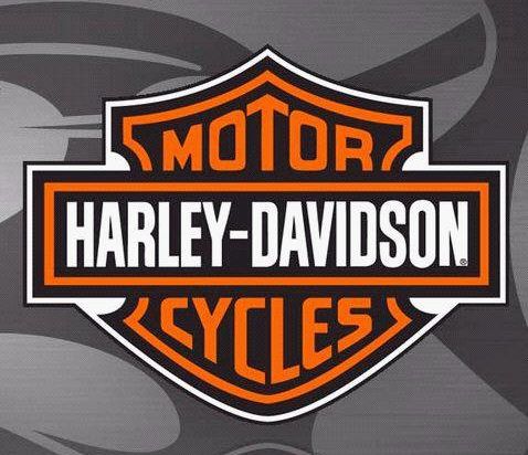 Harley davidson icon Wallpaper