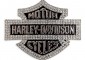 Harley emblem