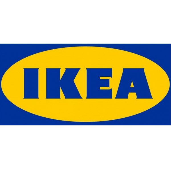 Ikea logo Wallpaper