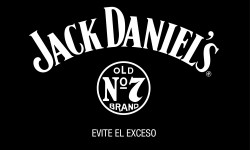 Jack daniels logo