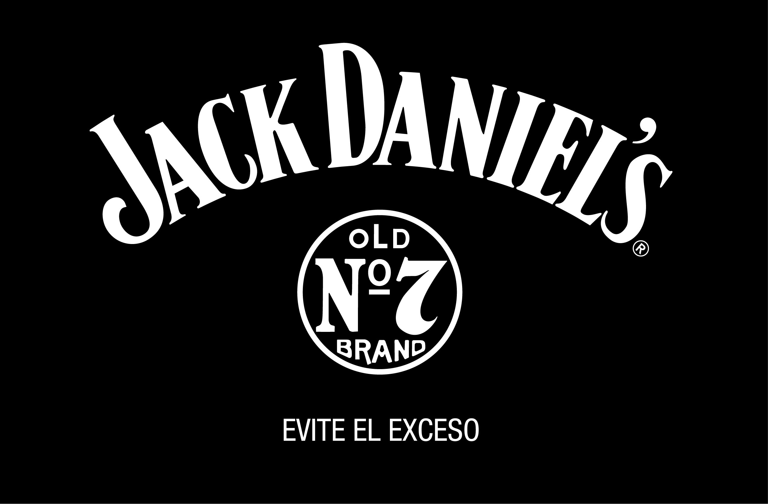 Jack daniels logo Wallpaper