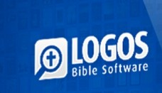 Logos bible software