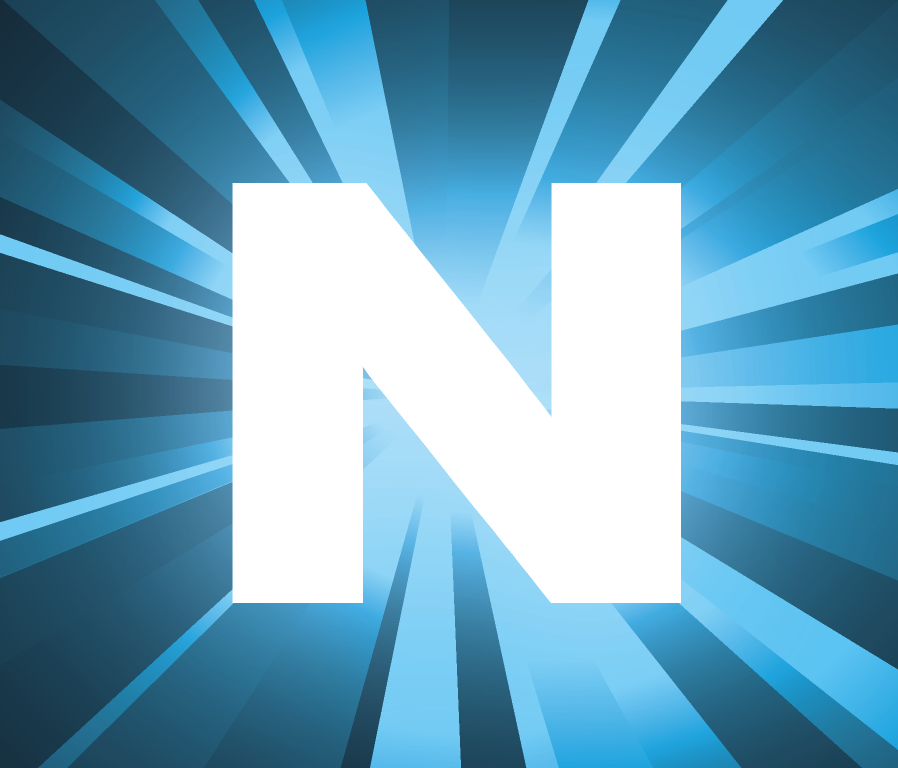 N logo -Logo Brands For Free HD 3D