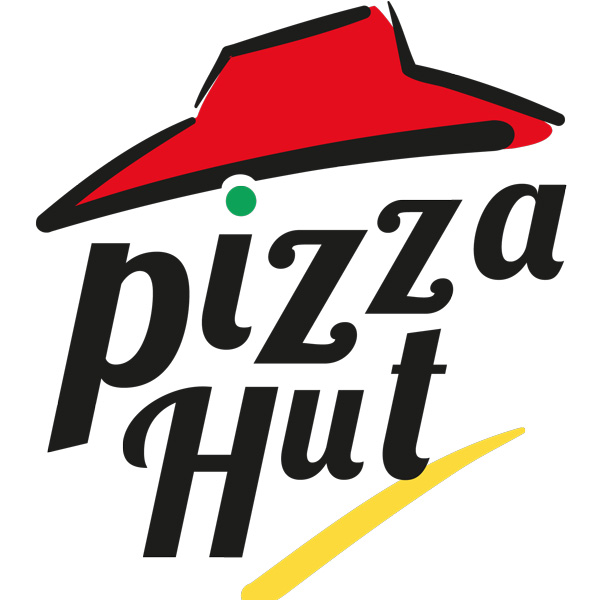 Pizza hut logo Wallpaper