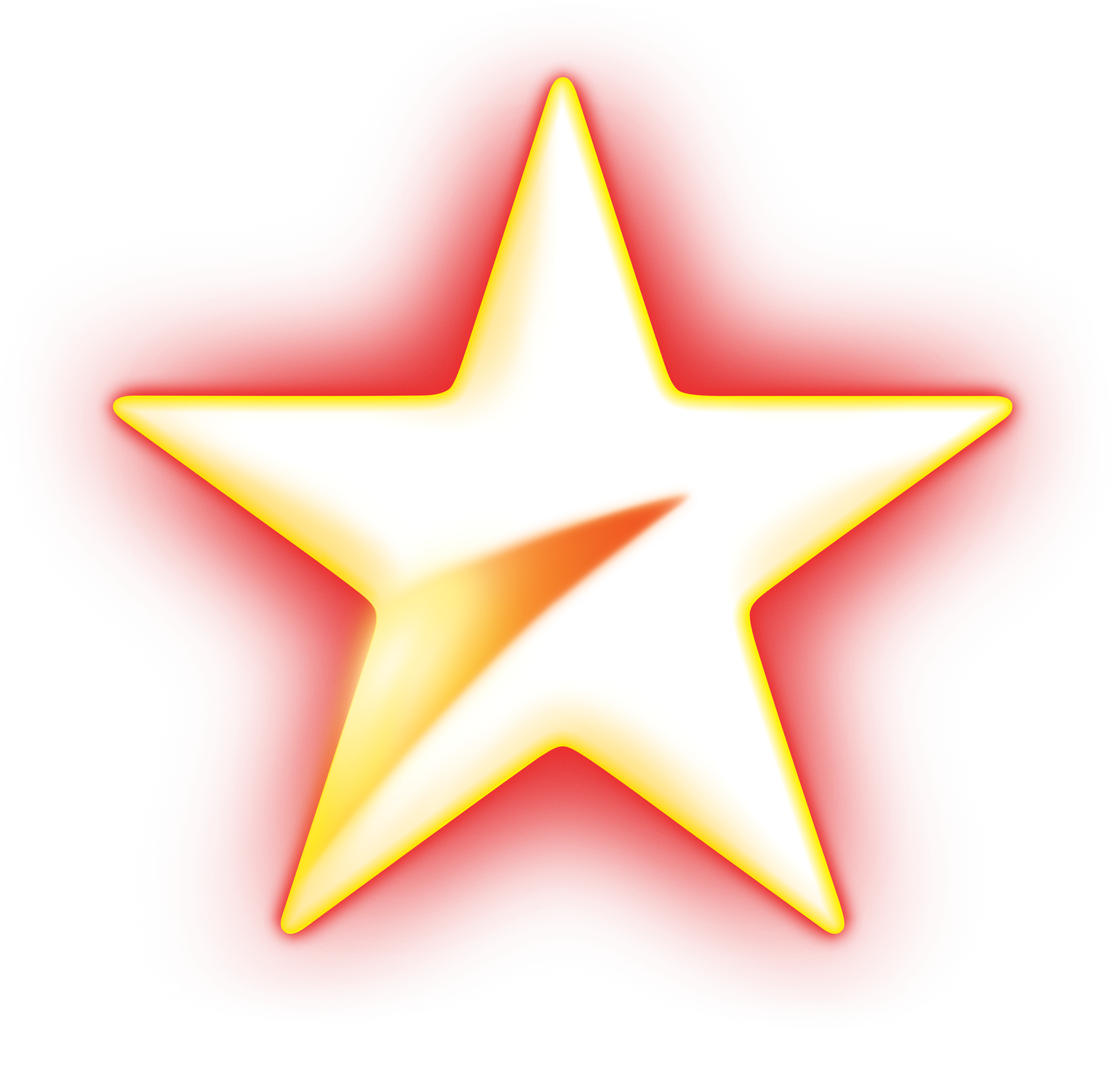 Star logo Wallpaper