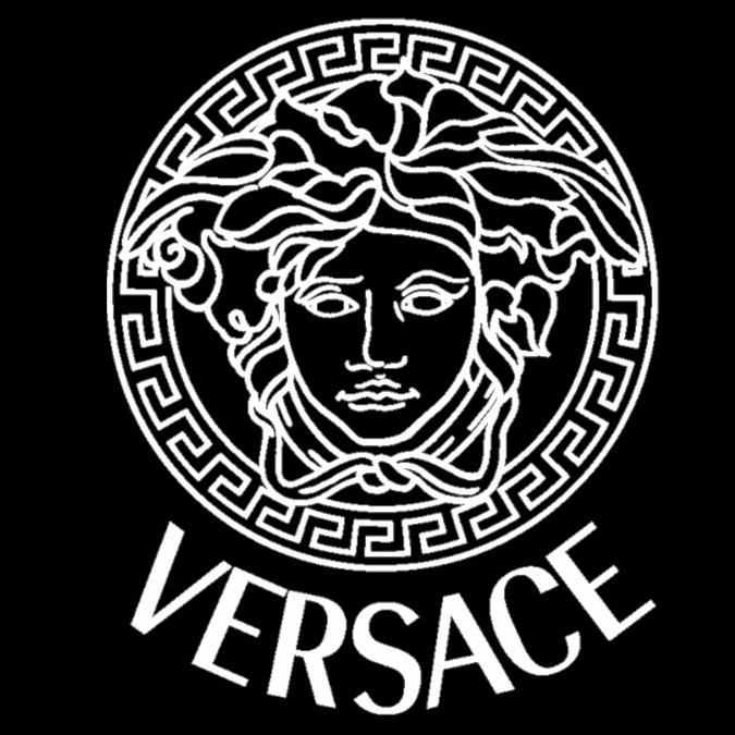 Versace icon -Logo Brands For Free HD 3D