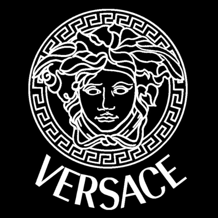 Versace symbol Wallpaper