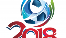 World cup logo