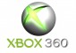 Xbox logo 3d