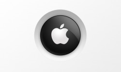 Аirst Apple logo