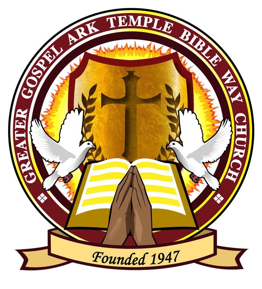Christian logo Wallpaper