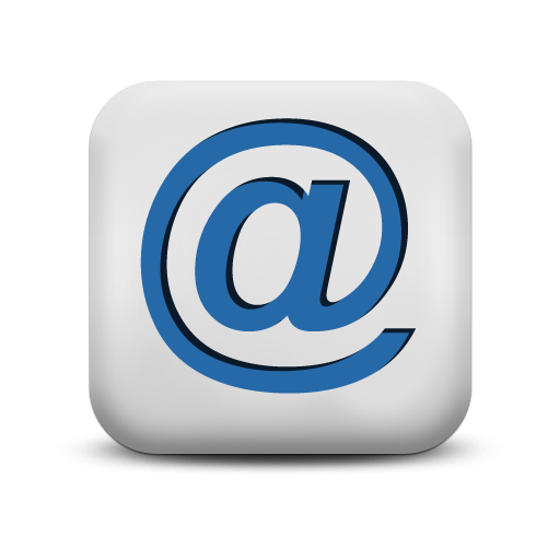 Email logo Wallpaper