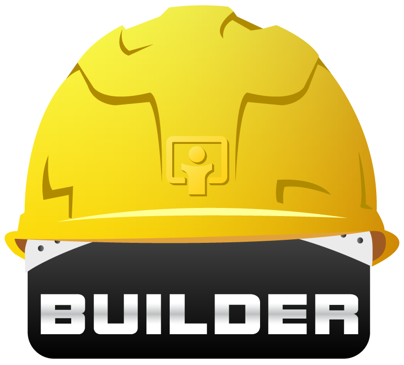 Logo builder Wallpaper