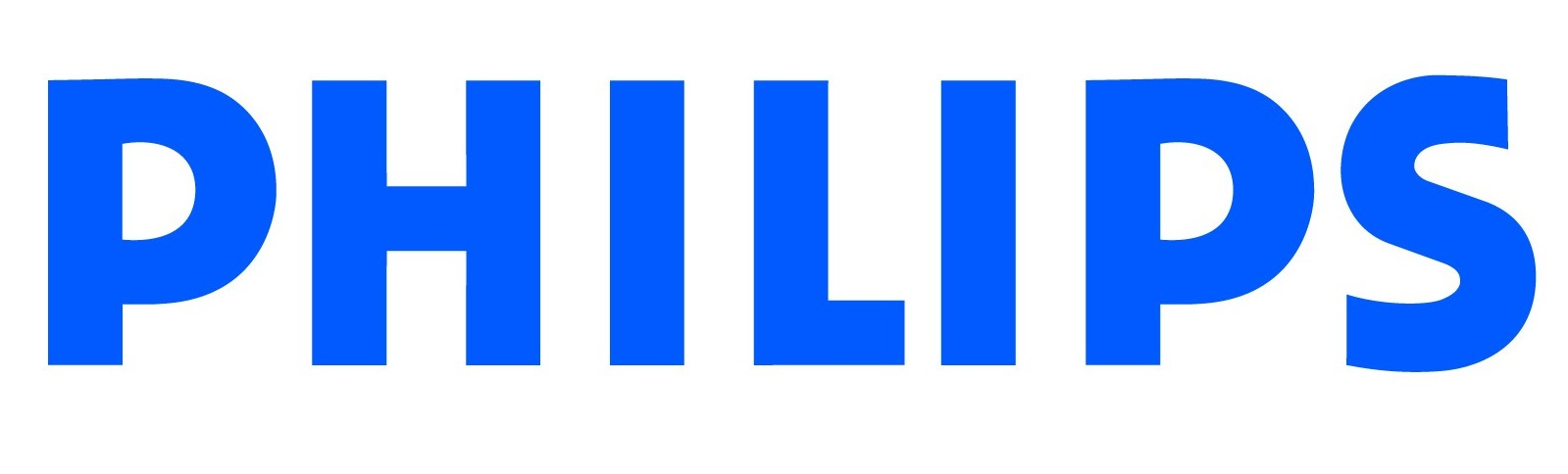 Philips logo Wallpaper