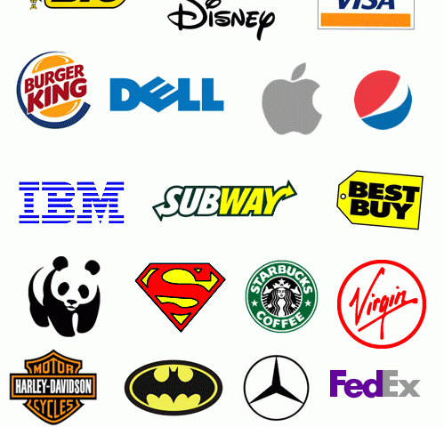 Professional logo design -Logo Brands For Free HD 3D