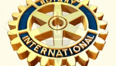 Rotary international logo