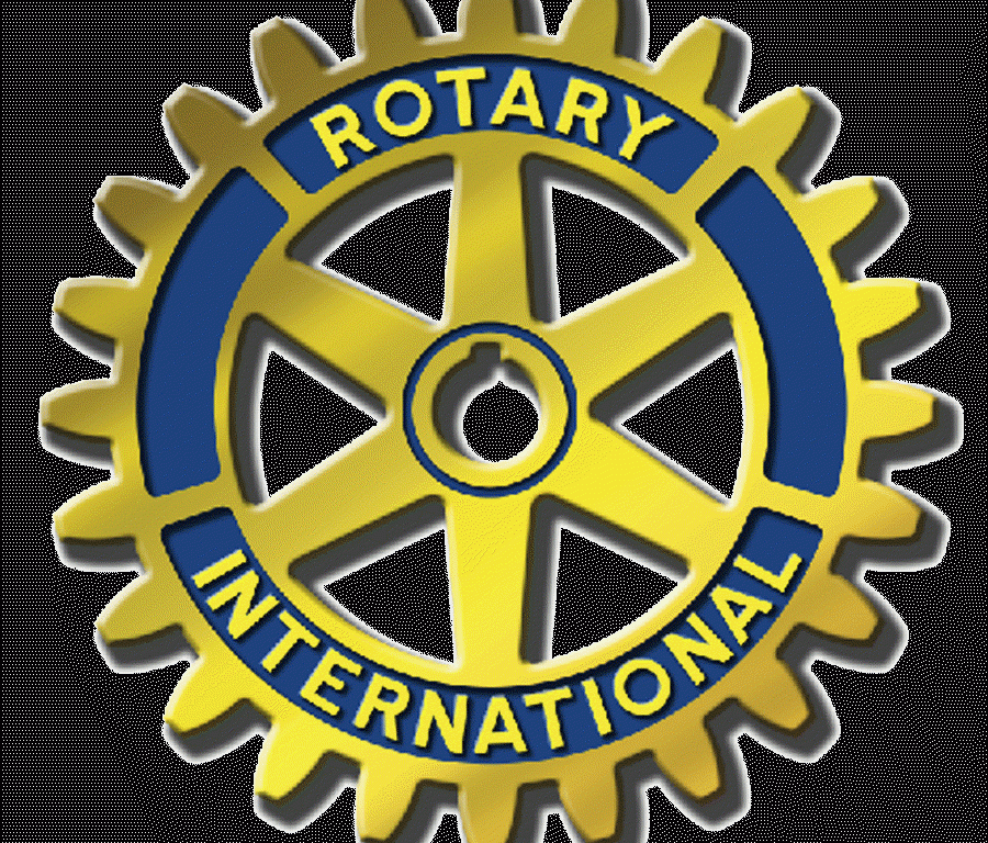 Rotary logo -Logo Brands For Free HD 3D
