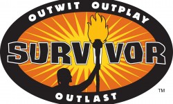 Survivor logo