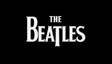 The beatles logo