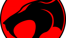 Thundercats logo