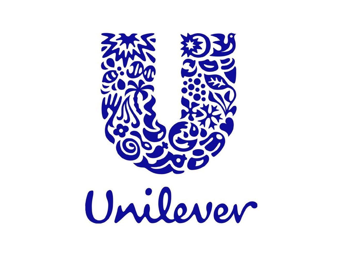Unilever logo Wallpaper