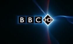 BBC logo 3D