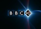 BBC logo 3D