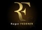 Roger federer logo
