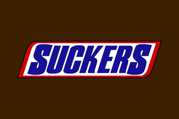 Snickers logo symbol Wallpaper