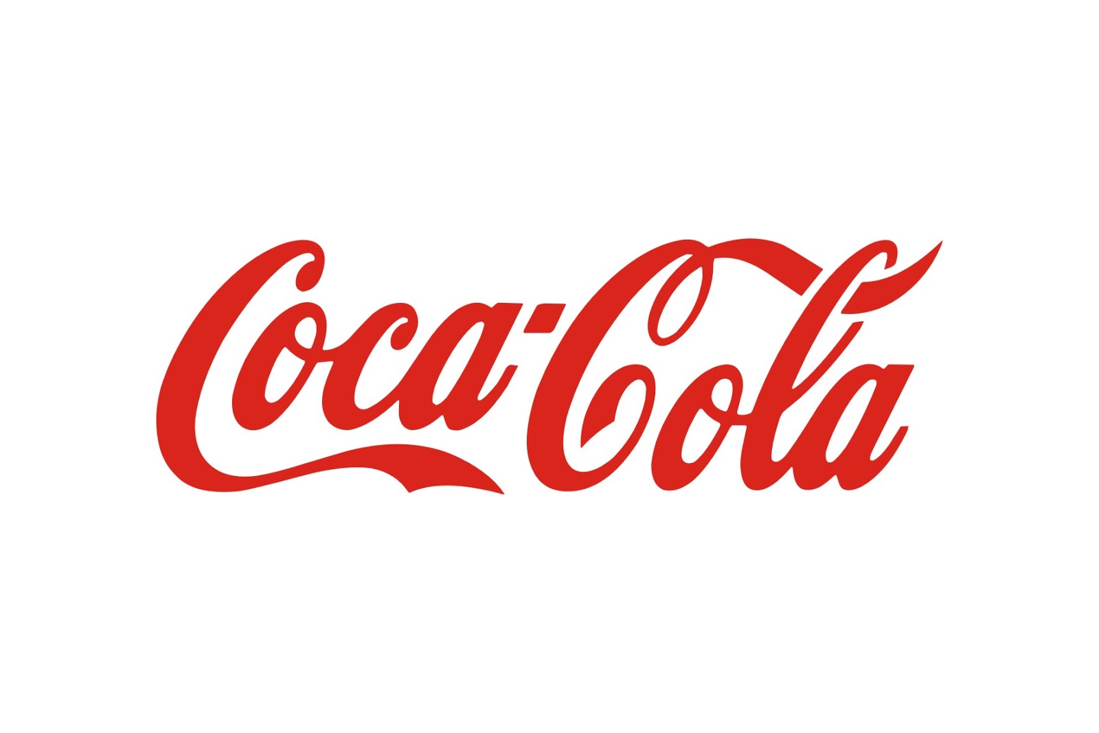 Coca Cola logo Wallpaper
