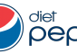 Diet Pepsi logo