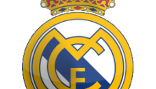 Real Madrid logo 256x256
