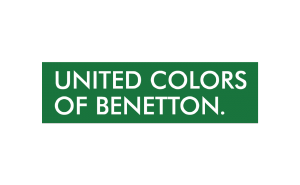 Benetton logo -Logo Brands For Free HD 3D