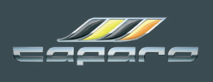 Caparo logo Wallpaper