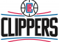 LA Clippers new logo