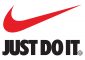 Nike Just Do It logo