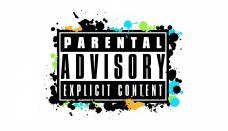 Parental Advisory logo