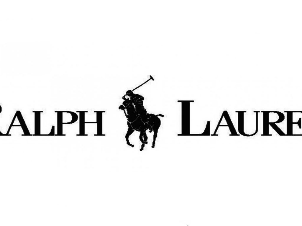 Ralph Lauren logo -Logo Brands For Free HD 3D