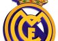 Real Madrid logo 3D